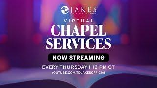 The Power of Community - JDS Chapel Service [Thursday, October 24, 2024]