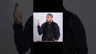 Мы ставили ультиматум Шейху
