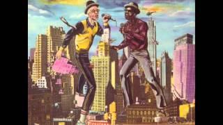 Yellowman Vs Josey Wales Two Giants Clash Mix