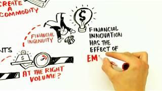 RSA Animate - David Harvey: Crises of Capitalism - A Cognitive Whiteboard Animation