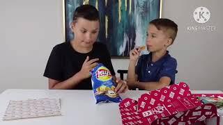 Vlogs4FUN Lay’s Indian Magic Masala