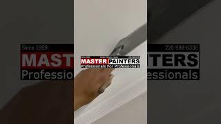 MASTER PAINTERS LONDON ONTARIO - Since 1999