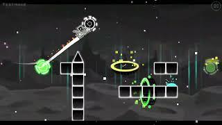 Carnivores Layout Preview [Consummed] Drop By Harpooy (me) - Geometry Dash 2.11