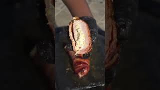 Best Bourbon Bacon Wrapped Pork Loin