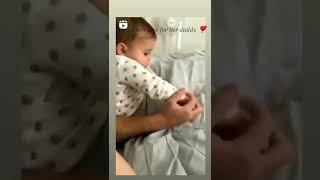 Father Daughter Love/duaghter love for father/insta reels/Swasti Mehul song/Mummy Papa/#shorts