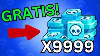 So bekommst du GRATIS CREDITS in BRAWL STARS!