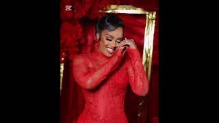 Sugar -- Nandy ( The African Princess) Must watch 
