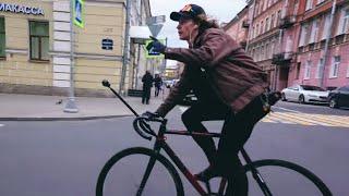 Hotline Nikita MaskaKult | FixedGear