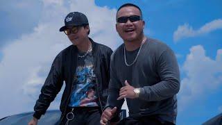 Blacka - Quần Thụng Áo Phông ft. Mikeezy (Official Video)