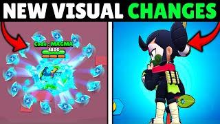 ALL New Visual Changes & Hidden Bug Fixes EXPLAINED!  (Don't Miss)