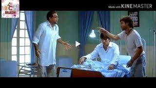 New Nagpuri comedy video 2 Rajpal yadav2018