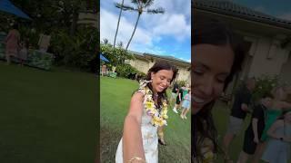 I don’t want this week to end  #travelvlog #minivlog #hawaii #familyvacation #summer
