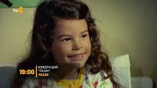 Gülşah Filmi Fragman | TV4