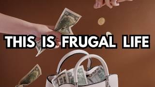 What Frugal Living Looks Like in 2025 — How I Save Money
