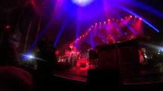 Trey Anastasio Band: First Tube [HD] 2013-01-24 - Capitol Theater, Port Chester, NY