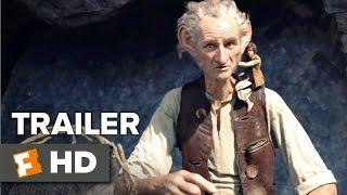 This is When Spielberg's The BFG Will Hit Theatres in India