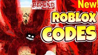 Beyond Beta, Naruto RPG Beyond, Roblox GAME, ALL SECRET CODES, ALL WORKING CODES