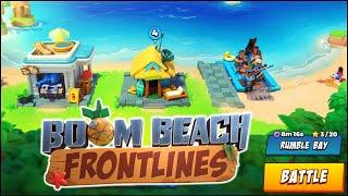 BOOM BEACH FRONTLINES: КАК СКАЧАТЬ И ИГРАТЬ? ПОЛНЫЙ ОБЗОР ИГРЫ | КЛЕО CLASH OF CLANS