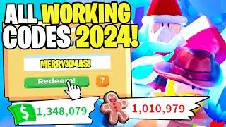 *NEW* ALL WORKING CODES FOR ADOPT ME IN 2024! ROBLOX ADOPT ME PROMO CODES