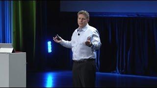 2017 Microsoft Tech Summit Chicago Keynote with Jason Zander