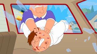 Family Guy Season 30 Episode 6 Full Episode | Family Guy 2024 Full Episode NoCuts #1080p