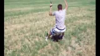 Power Kiting II -lex-