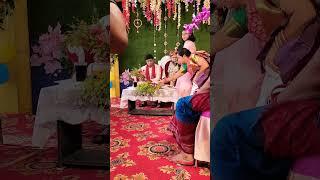 welcome #marriagevideo #viralshots #shorts