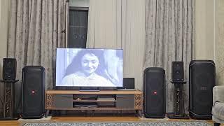 Bizim Cəbiş müəllim musiqi mahnı
