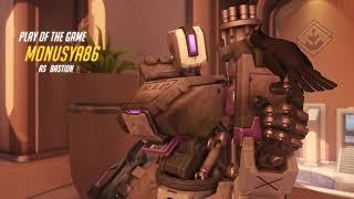 Bastion POTG