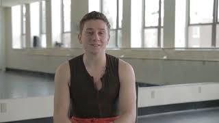 Portland Ballet: Firebird