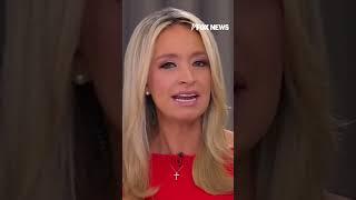 McEnany: Trump set this red line #shorts #trump #iran #breakingnews #worldnews #usa #israel #foxnews