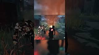 Typical Claudette ‍ (The basics of CQC) #dbdclips #дбдукраїнською