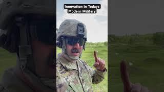 Innovation in Today’s modern Military part 2 #army #navy #marines #military