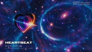 [Peak Time / Driving Techno] Mirjami - Hearbeat (Original Mix) Music Video #peaktimetechno ##techo