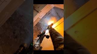 Pyrosoft Ручний гранатомет #milsimairsoft #airsoftcqb #airsoftgame #1ошбдавінчі #airsoftevent
