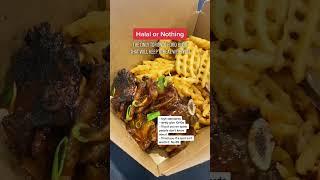 Halal Or Nothing - Toronto Food Blog #toronto #halal #halalornothing