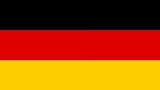 Germany Anthem "Deutschlandlied"