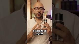 3 Fragrance Notes Every Man Should be Wearing For Versatility  #perfume #fragrance #fragrancereview