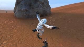Tengu Fly