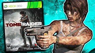 Tomb Raider 2013 was Genuinely Great