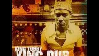 King Tubby - St  Lucia Skank