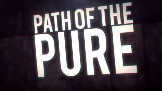 Nightrage -The Puritan (Lyric Video)