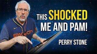 This Shocked Me and Pam | Perry Stone