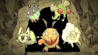 Don't Starve - The Good, The Bad and The Dirty