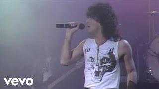 Krokus - American Woman (Live)