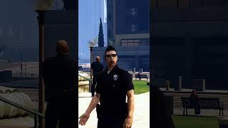 GTA 5 : ATTACK ON LOS SANTOS  BANK BY UNKNOWN MAFIA   #gta #gtaonline #gta5 #gtarp