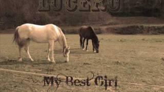 Lucero - My Best Girl