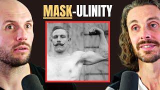 Is This What Men Are Missing? - Ben Bidwell x Chris Geisler