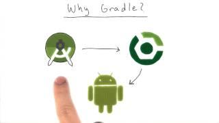 Why Gradle