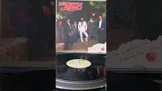 LOS BUKIS me volví acordar de ti #losbukis